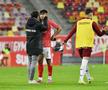 DINAMO - RAPID. Iată faza care va face înconjurul lumii! „Scorpionul” Koljic a scos uluitor un gol ca și făcut! » „Extraordinar, intervenția anului! Ha-ha!”