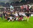 Dinamo - Rapid, 0-2 (19 octombrie 2025). Foto: Ionuț Iordache&Cristi Preda (GSP)