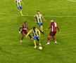 Petrolul - CFR Cluj, imagini de meci