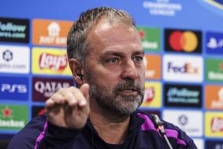 Veste bună pentru Hansi Flick: vedeta din atac a reluat antrenamentele și ar putea juca în El Clasico