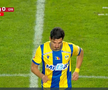 Și-a scos din sărite antrenorul! » Intrat pe parcurs în Petrolul - CFR, a fost schimbat după câteva minute