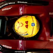 Bitdefender prelungește parteneriatul multianual cu Scuderia Ferrari HP