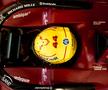 Bitdefender prelungește parteneriatul multianual cu Scuderia Ferrari HP
