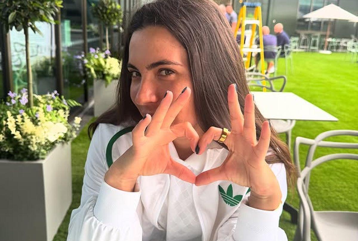 Gabriela Ruse a spus în premieră care este echipa favorită din România: „Sunt mare fană”