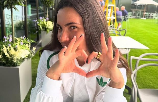 Gabriela Ruse a spus în premieră care este echipa favorită din România: „Sunt mare fană”