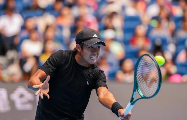 Un tenismen de 19 ani, lăudat de legendarul Andre Agassi: „E un copil incredibil de talentat”