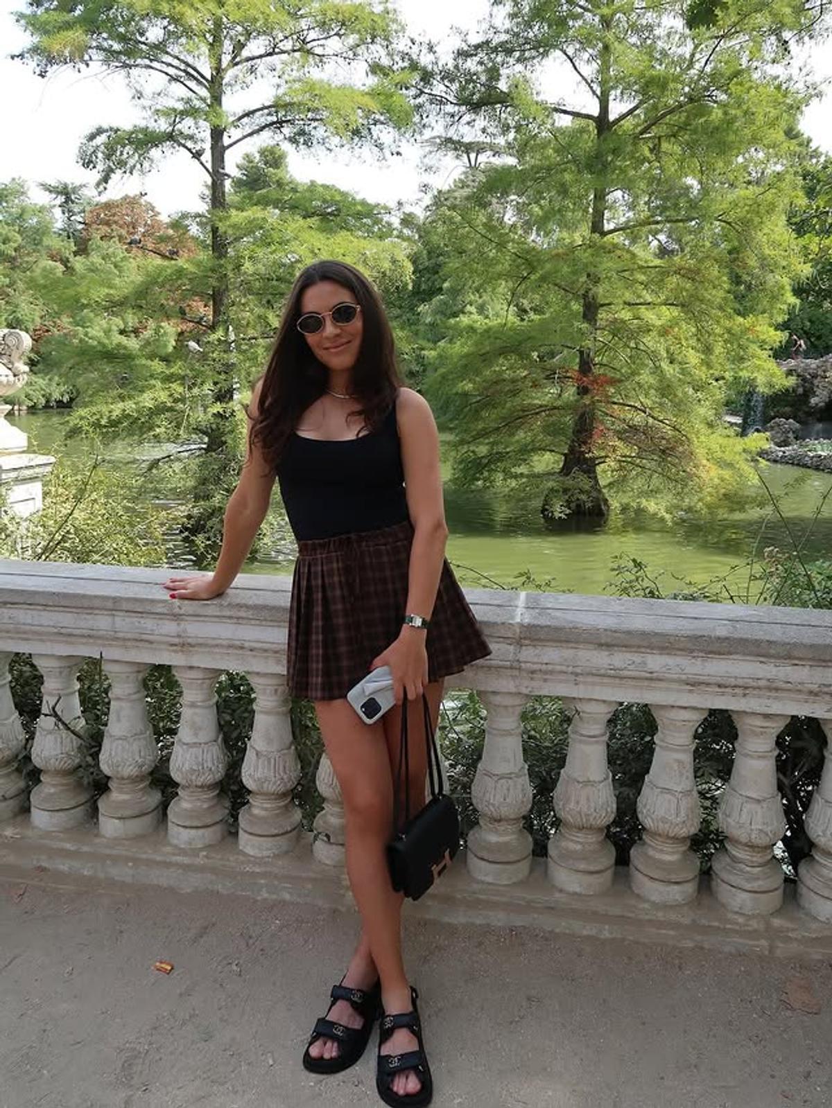 Gabriela Ruse ține cu Dinamo: „Este o tradiție de familie”