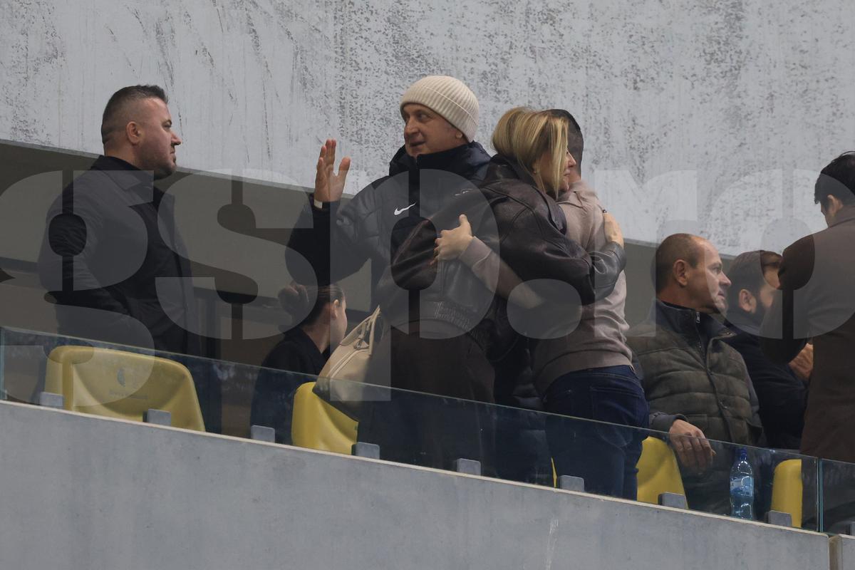 Ionuț Lupescu i-a criticat pe dinamoviști după eșecul cu Rapid, apoi s-a luat și de FCSB: „Deocamdată se bat la retrogradare”
