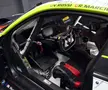 Mașina lui Valentino Rossi