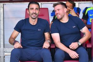 Pintilii a tras concluziile despre viitorul lui Charalambous la Levadiakos, după 7 meciuri fără gol marcat: „Asta e cea mai mare problemă”