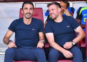 Pintilii despre viitorul lui Charalambous la Levadiakos, după 7 meciuri fără gol marcat: „Asta e cea mai mare problemă”