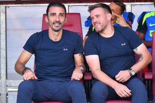 Pintilii despre viitorul lui Charalambous la Levadiakos, după 7 meciuri fără gol marcat: „Asta e cea mai mare problemă”