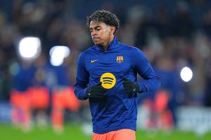 PSG - Barcelona, meci de gală în Liga Campionilor