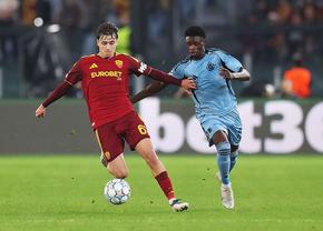 7 meciuri ACUM în Campionilor » Roma are 4-0, Liverpool întoarce scorul pe Anfield