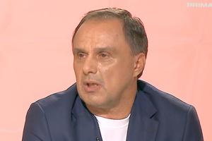 Basarab Panduru l-a „boxat” pe titularul FCSB-ului: „Ai cuie în talpă, mânca-ți-aș gura?”