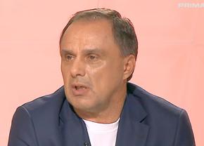Basarab Panduru l-a „boxat” pe titularul de la FCSB: „Eu n-am văzut așa ceva! Ai cuie în talpă?”