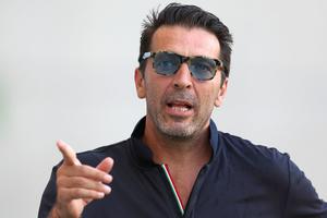 Gianluigi Buffon a identificat marea problemă a lui Juventus: Ești forțat să reconstruiești din mers când...”