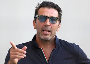 Gianluigi Buffon a identificat marea problemă a lui Juventus: „Ești forțat să reconstruiești din mers când...”