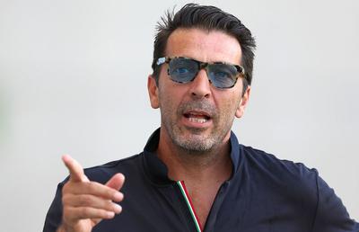 Gianluigi Buffon a identificat marea problemă a lui Juventus: „Ești forțat să reconstruiești din mers când...”