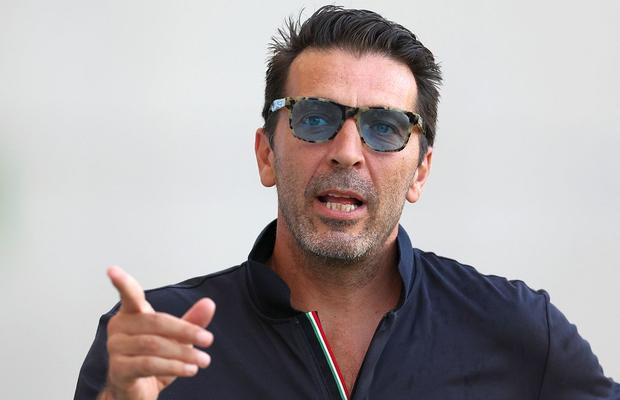 Gianluigi Buffon a identificat marea problemă a lui Juventus: „Ești forțat să reconstruiești din mers când...”
