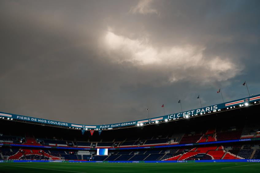 „Parc des Princes” este gazda celui mai așteptat meci din Liga Campionilor, PSG - Barcelona / Foto: X