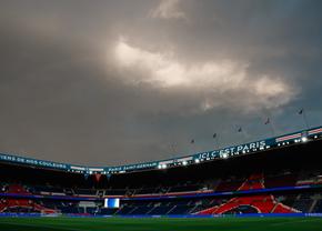 PSG - Barcelona, meci de gală în mijlocul scenelor apocaliptice din Paris » Echipele probabile + cote