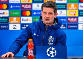 Cristi Chivu, declarație care ar putea să aducă furie: „Nu am aroganță. Dacă Inter pierde un meci, nu este o tragedie națională”