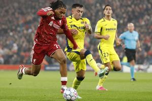 7 meciuri ACUM în Campionilor » Surpriză mare pe Anfield