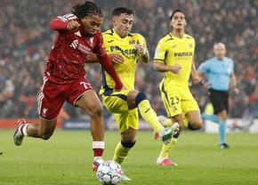 7 meciuri ACUM în Campionilor » Liverpool întoarce scorul