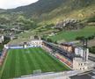 Estadi de la FAF, stadion Andorra