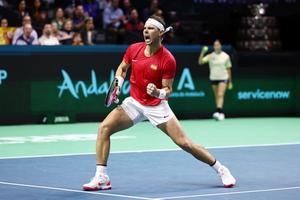 Rafael Nadal, căpitanul echipei de Cupa Davis a Spaniei? Toni Nadal: „Cred că i-ar plăcea”