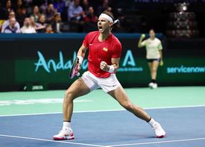 Rafael Nadal, căpitanul echipei de Cupa Davis a Spaniei? Toni Nadal: „Cred că i-ar plăcea”