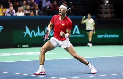 Rafael Nadal, căpitanul echipei de Cupa Davis a Spaniei? Toni Nadal: „Cred că i-ar plăcea”