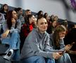 3.000 de tineri s-au adunat în sala polivalentă din România la un eveniment legat de conștientizarea riscurilor asociate consumului de droguri