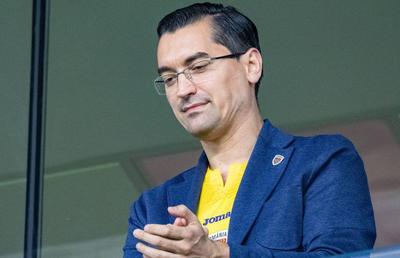 „Până la final de an. Acesta este termenul!” » Burleanu pregătește schimbarea