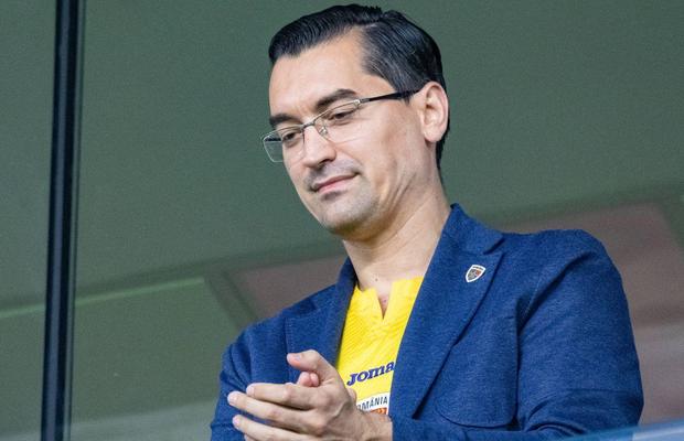 „Până la final de an. Acesta este termenul!” » Burleanu pregătește schimbarea