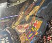 Scenografie sângeroasă la PSG - Barcelona: „Masacru în stil parizian”