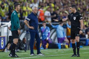 „Un arbitru care nu glumește” » Jose Mourinho nu a ezitat să comenteze delegarea lui Istvan Kovacs la meciul lui Real Madrid