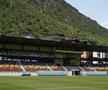 Estadi de la FAF, stadion Andorra