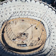 Stadiul lucrărilor în toamna lui 2026
