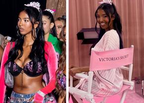 Natalia, fiica regretatului Kobe Bryant, a atras toate privirile cu ținuta îndrăzneață de la „PINK”