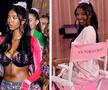 Fiica lui Kobe Bryant, „surpriza serii” la spectacolul Victoria’s Secret / FOTO: Instagram