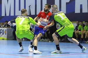 Steaua a obținut prima victorie în Liga Zimbrilor după promovare