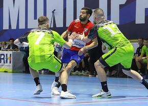 Steaua a obținut prima victorie în Liga Zimbrilor după promovare