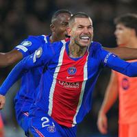PSG e echipa de bătut!