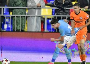 Remarcat-surpriză după Voluntari - FCSB: „Zi-mi unul din campionat care joacă așa!”