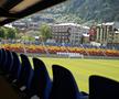 Estadi de la FAF, stadion Andorra