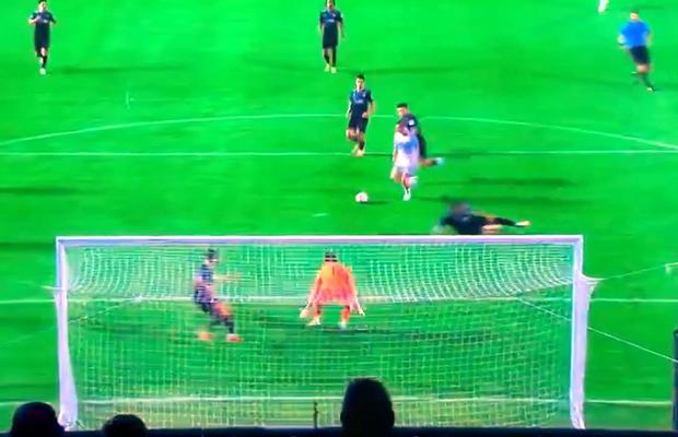 Florin Tănase, ocazie rarisimă! Meci dramatic, decis în minutul 90+12