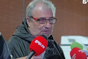 „Ești răutăcios!” » Mihai Stoichiță, luat la întrebări pentru dezastrul de la U21: „Nu uita asta!”