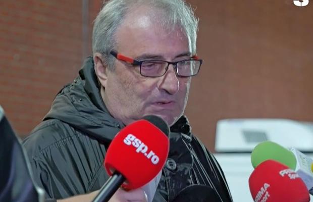 „Ești răutăcios!” » Mihai Stoichiță, luat la întrebări pentru dezastrul de la U21: „Nu uita asta!”
